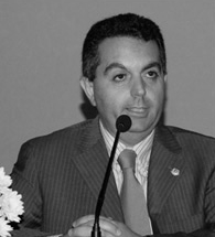Dr. Jesús Miranda Páez